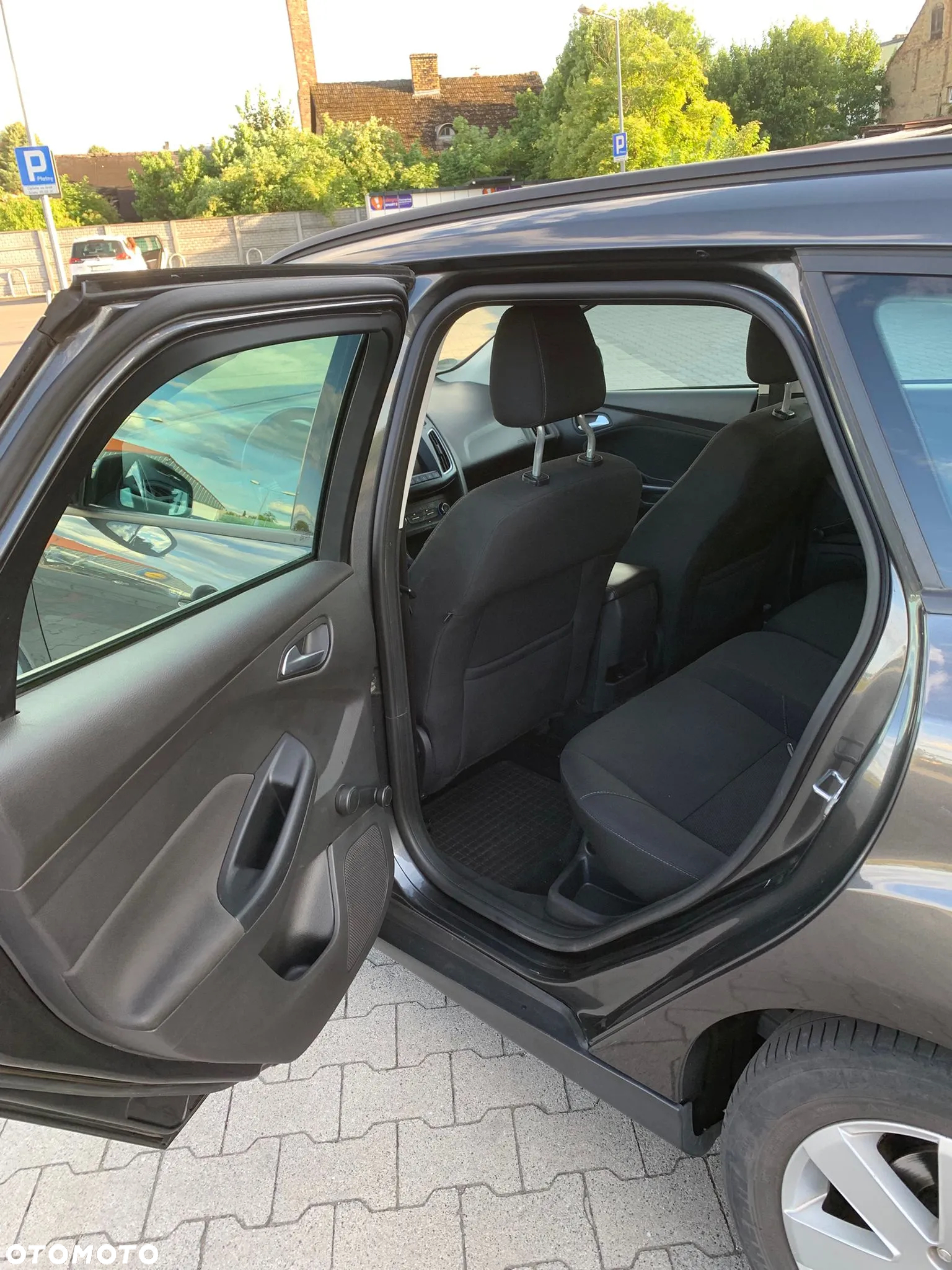 Ford Focus 1.0 EcoBoost Trend ASS - 29