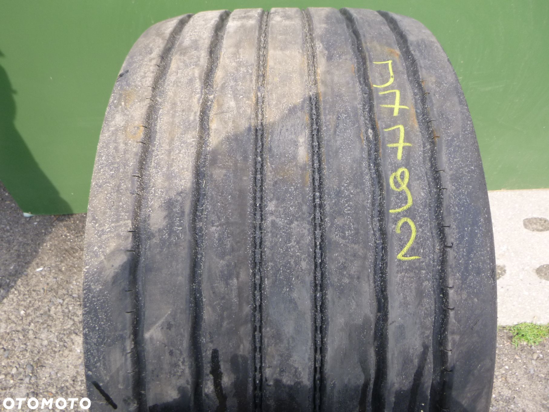 Opona 445/45R 19.5 Westlake WTL1 Naczepowa. Opony ciężarowe - 2