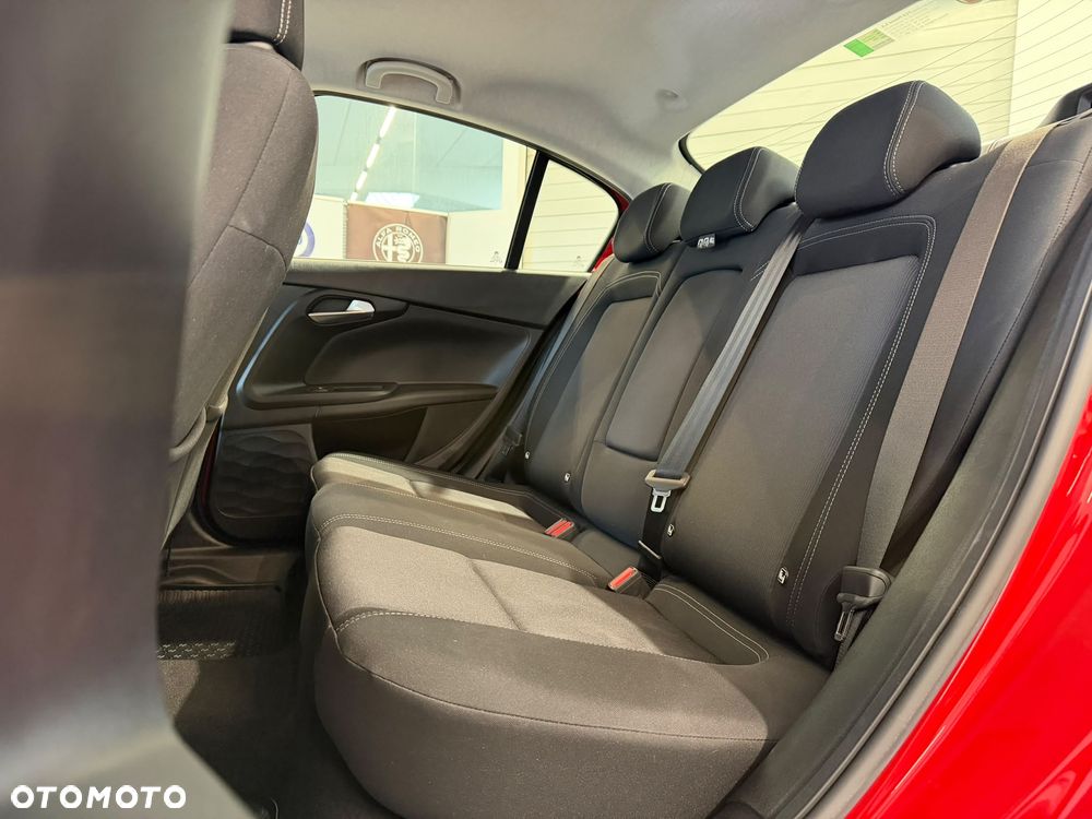 Fiat Tipo 1.3 MultiJet City Life - 13