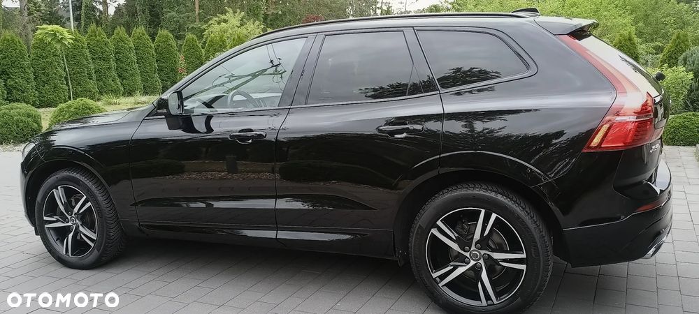 Volvo XC 60 D4 R-Design - 9
