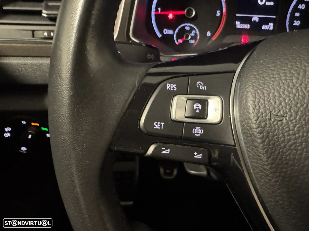 VW T-Roc 1.6 TDI Style - 14