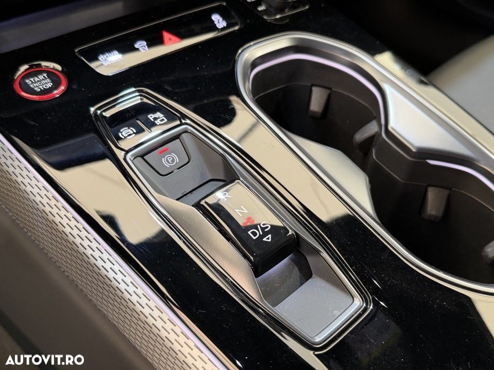 Audi A6 - 20