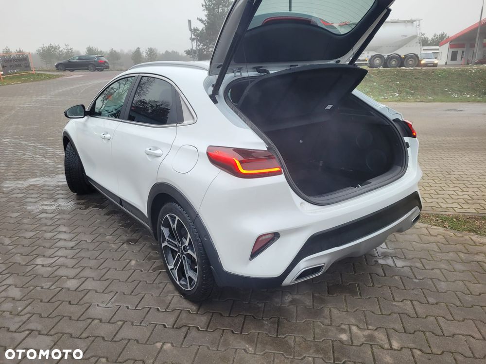 Kia XCeed 1.6 T-GDI Prestige Line DCT - 5