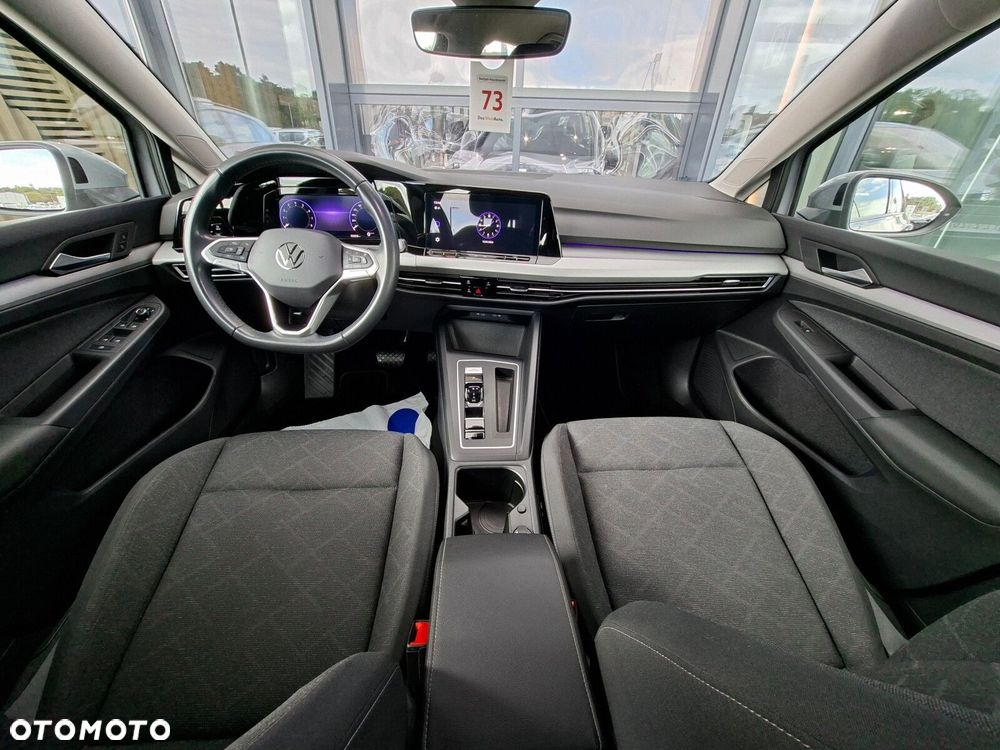 Volkswagen Golf - 21