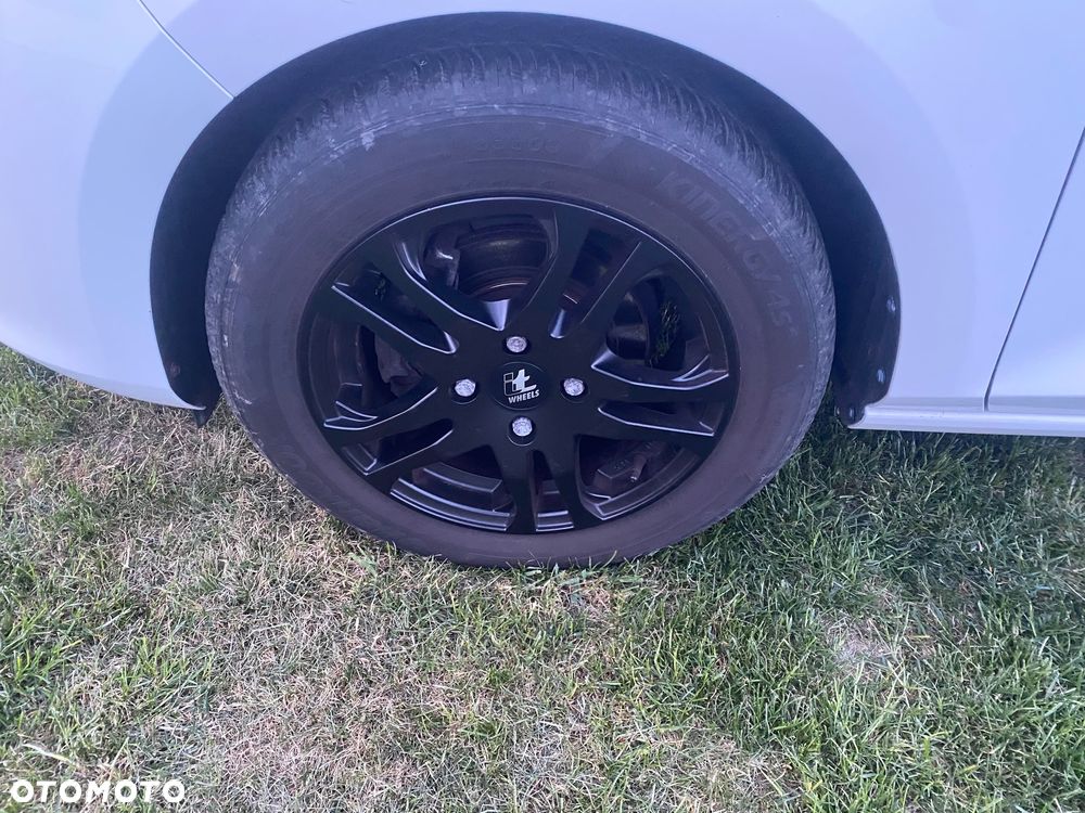 Ford Fiesta - 8