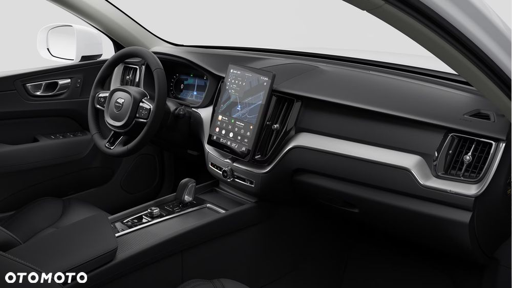 Volvo XC 60 B5 B AWD Core - 7