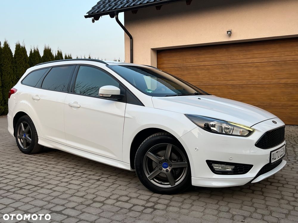 Ford Focus - 5