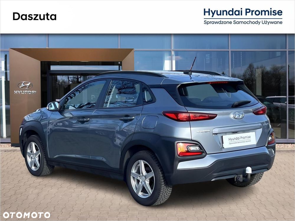 Hyundai Kona 1.0 T-GDI Comfort - 3