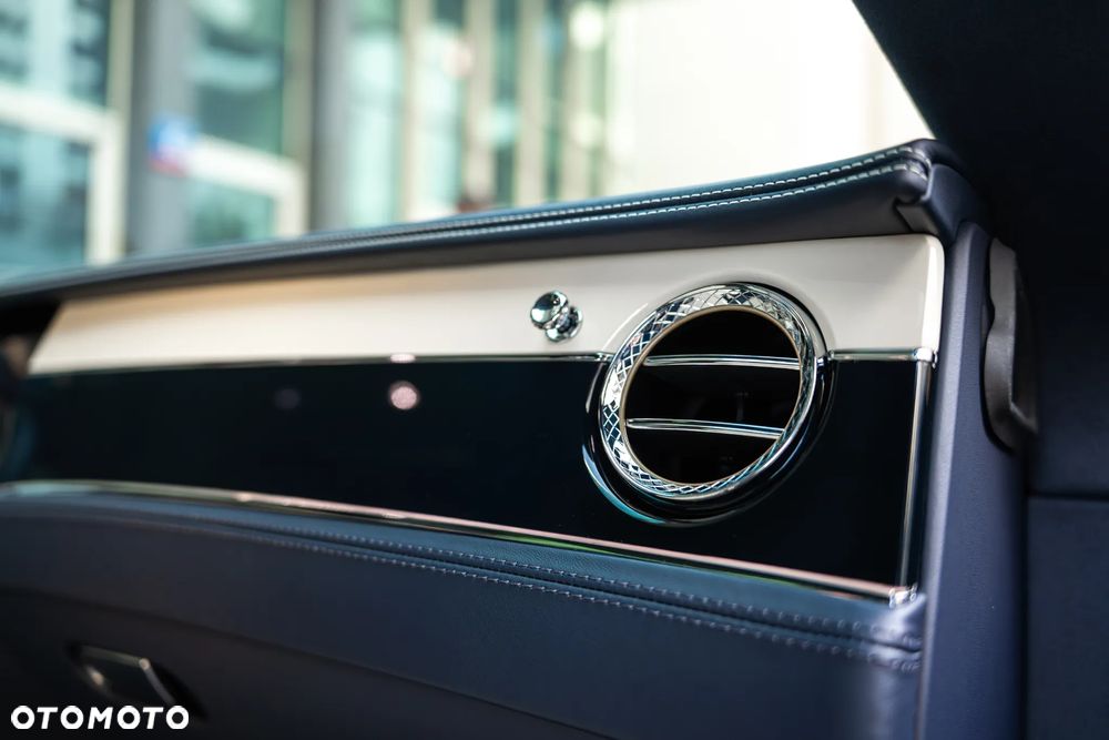 Bentley Continental GT - 23