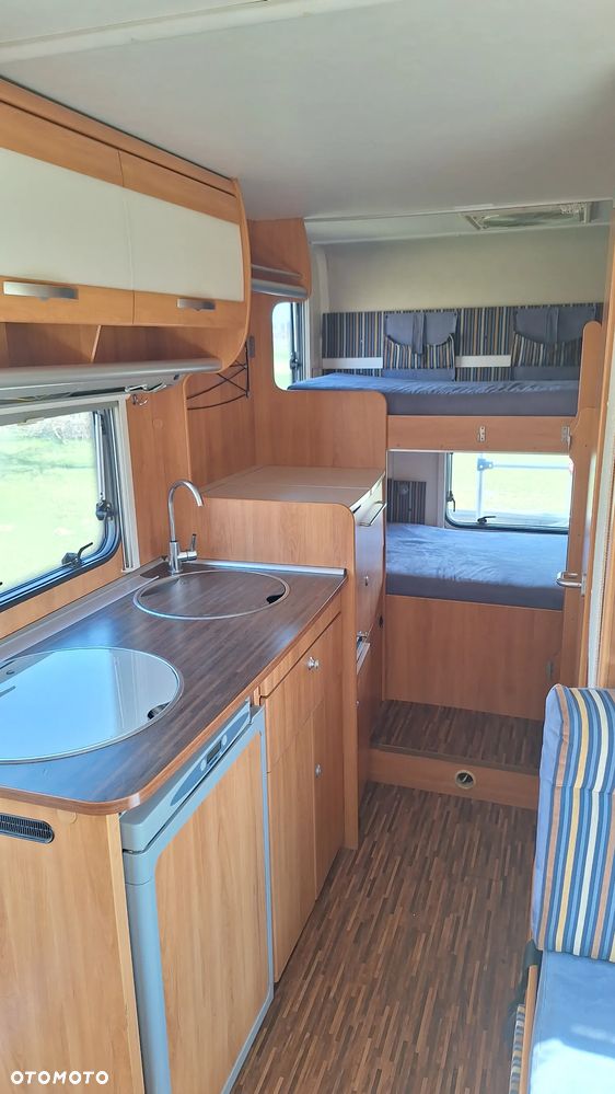 Hymer-Eriba 622cl - 29