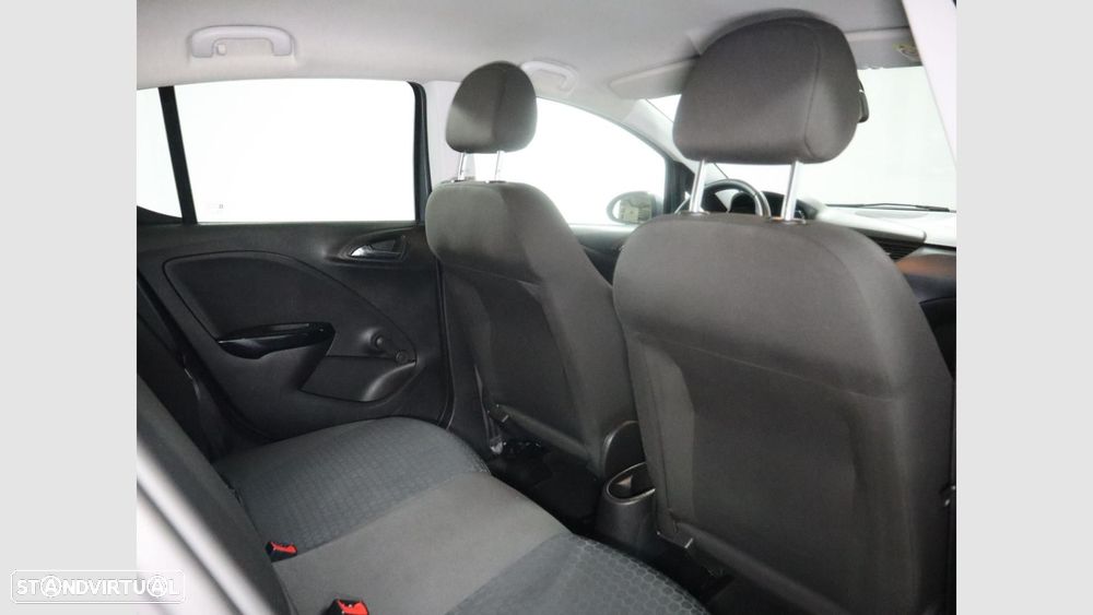 Opel Corsa 1.3 CDTi Business Edition - 4