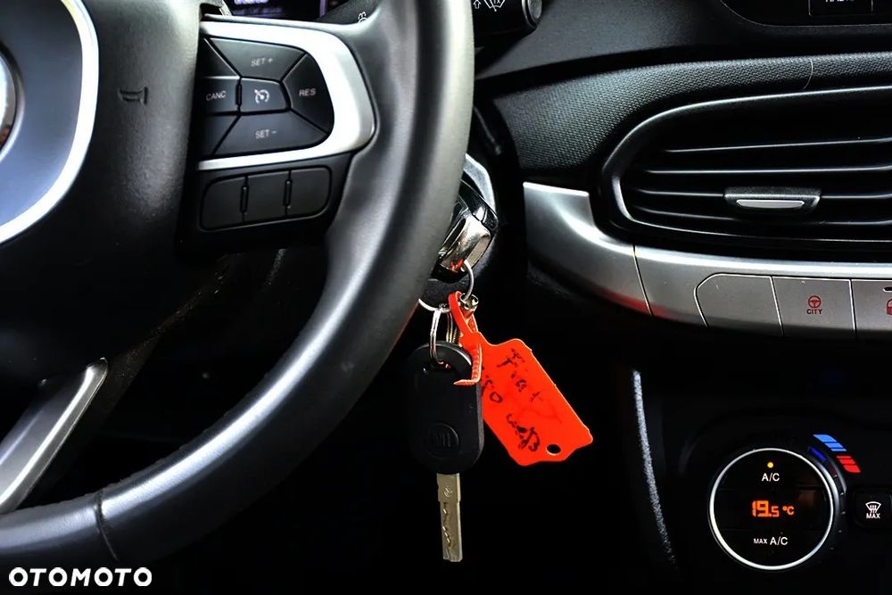 Fiat Tipo 1.4 16V More - 21