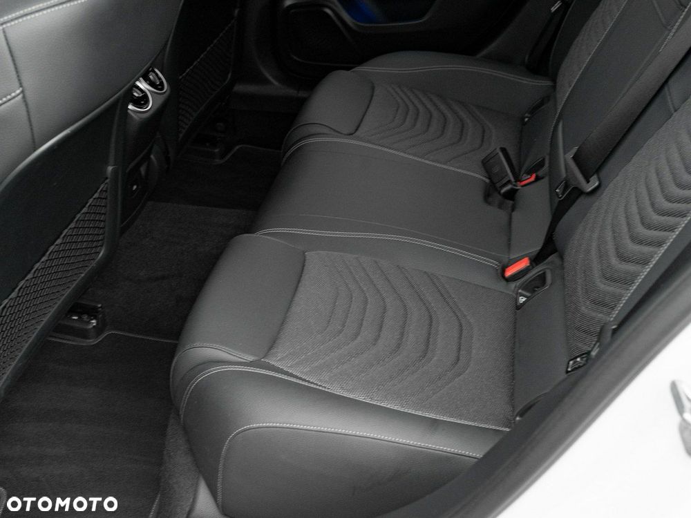 Mercedes-Benz Klasa A 200 d Progressive 8G-DCT - 21