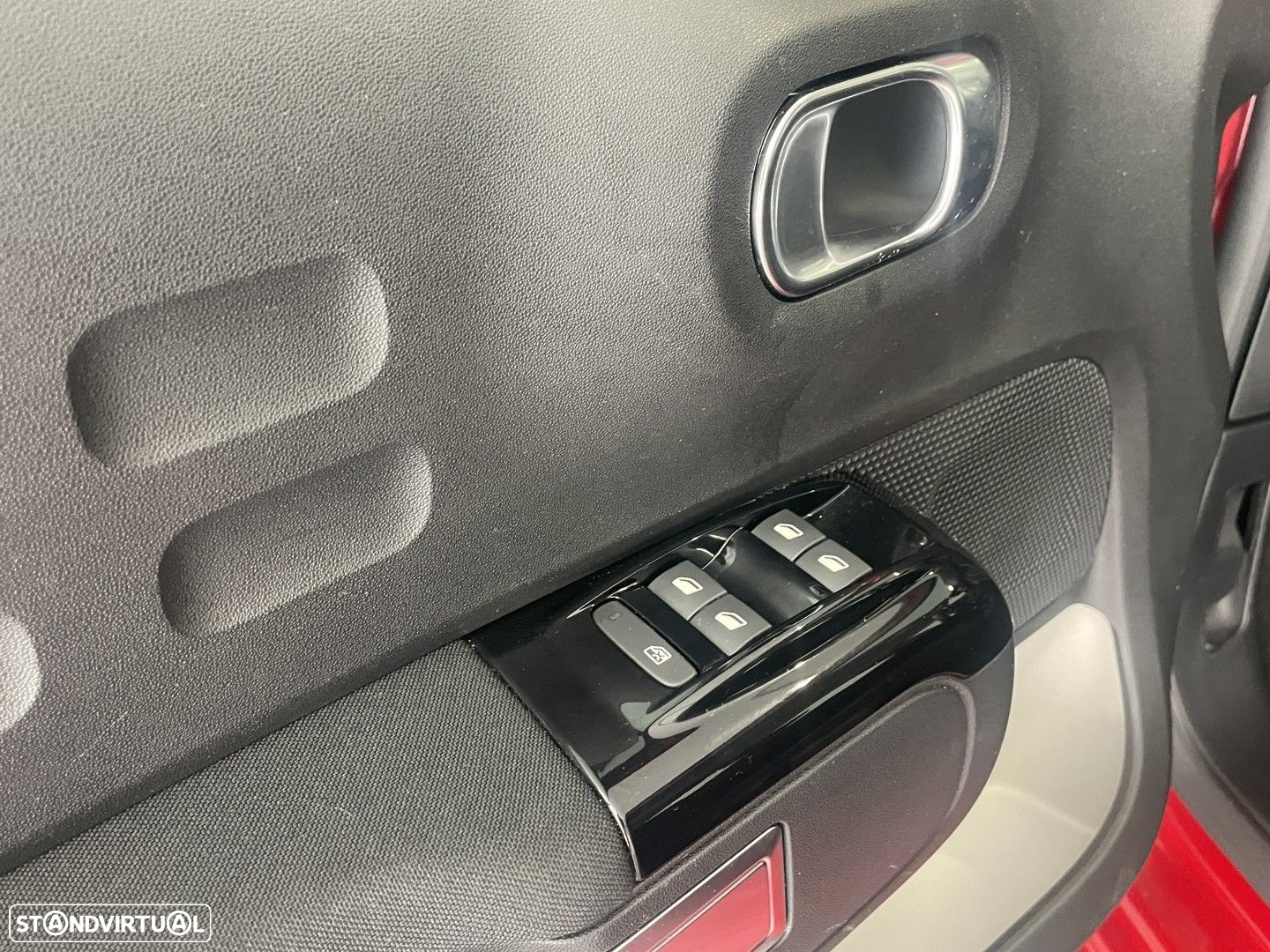 Citroën C3 1.2 PureTech Shine - 12