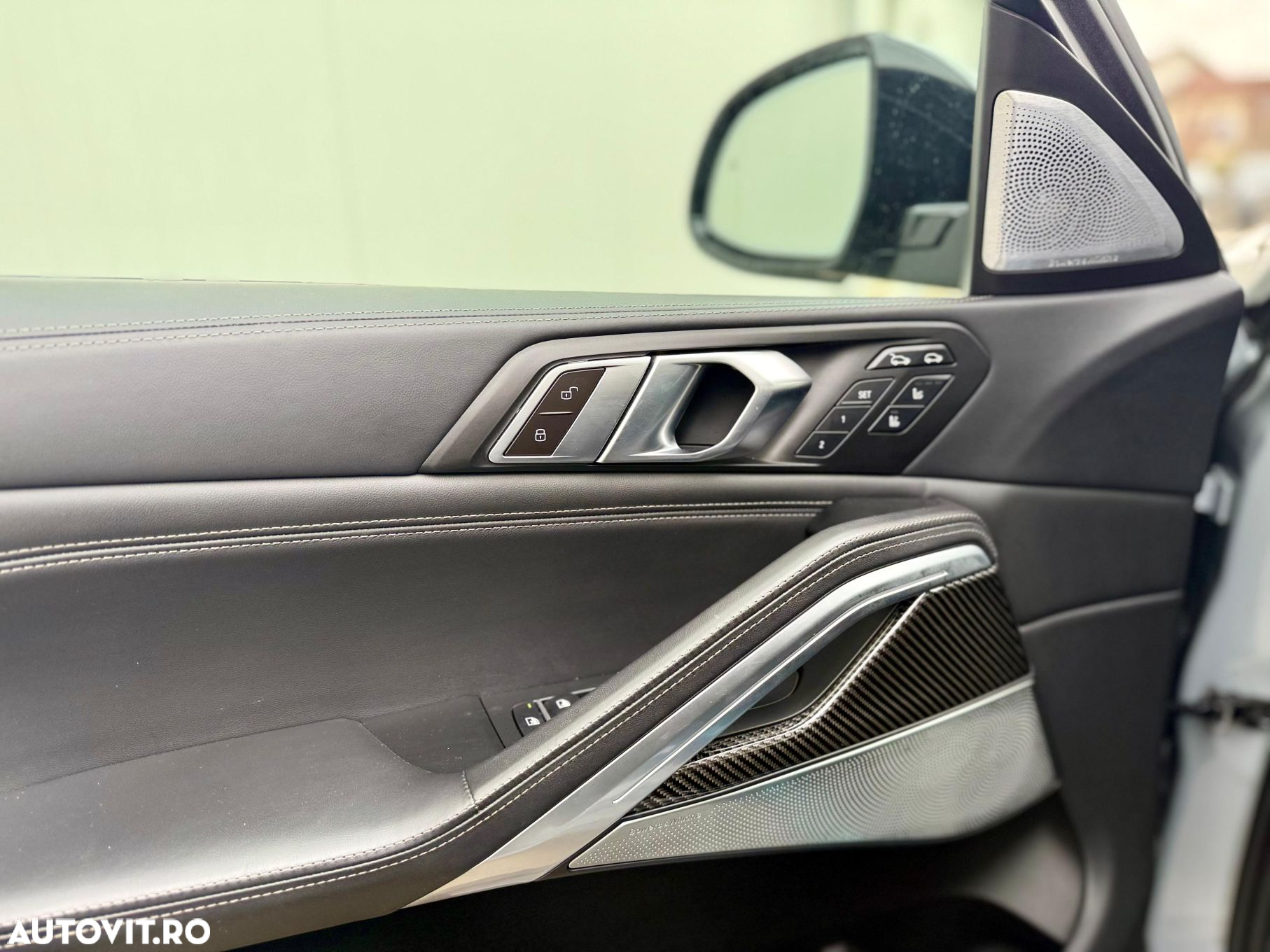 BMW X6 xDrive30d AT MHEV - 21