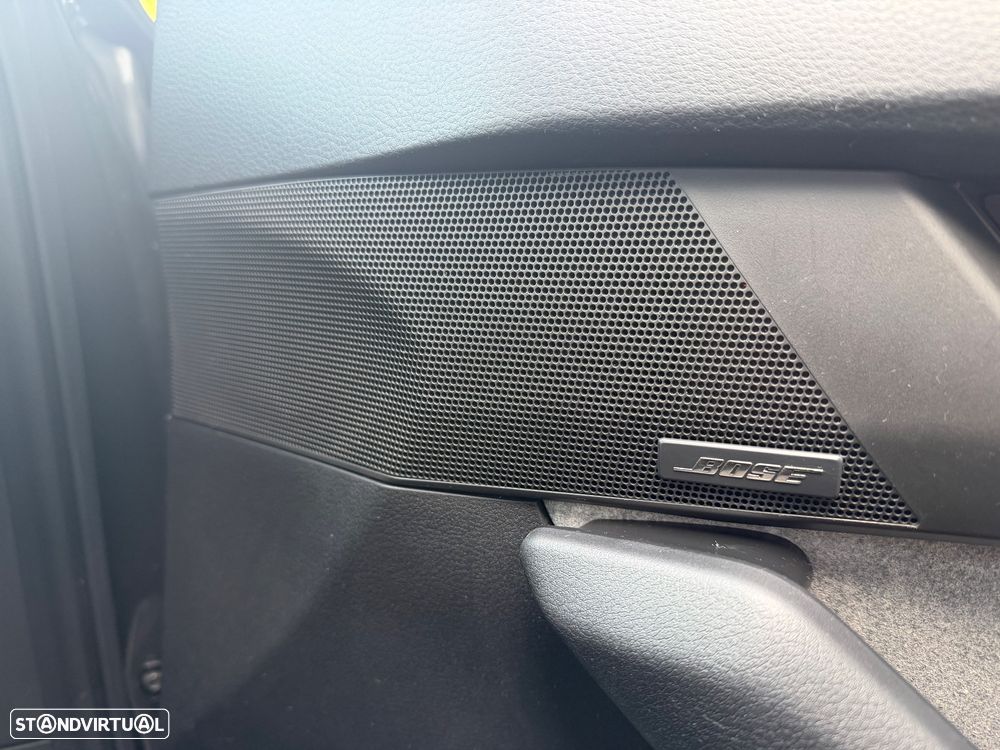 Mazda MX-30 e-SKYACTIV Advantage+Vintage Leatherette - 9