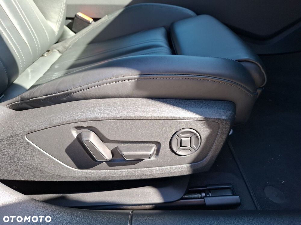 Audi A6 Avant 45 TFSI mHEV Quattro Advanced S tronic - 21