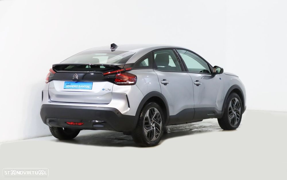 Citroën e-C4 54 kWh Autonomia Alargada Business Edition - 3