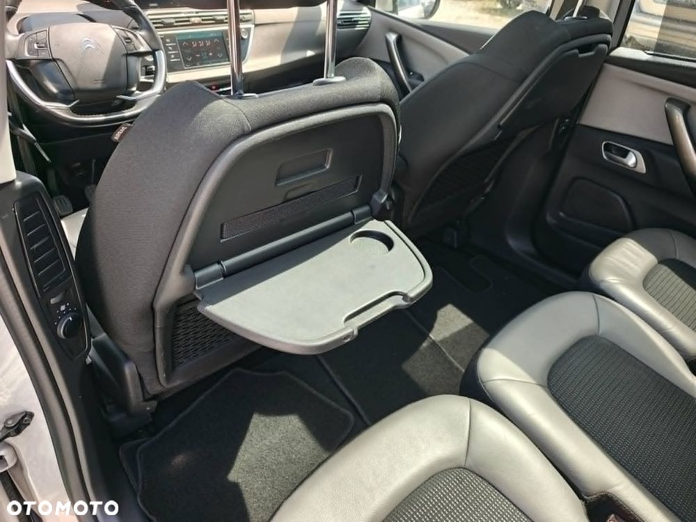 Citroën C4 SpaceTourer Grand PureTech 130 Stop&Start C-SERIES - 24