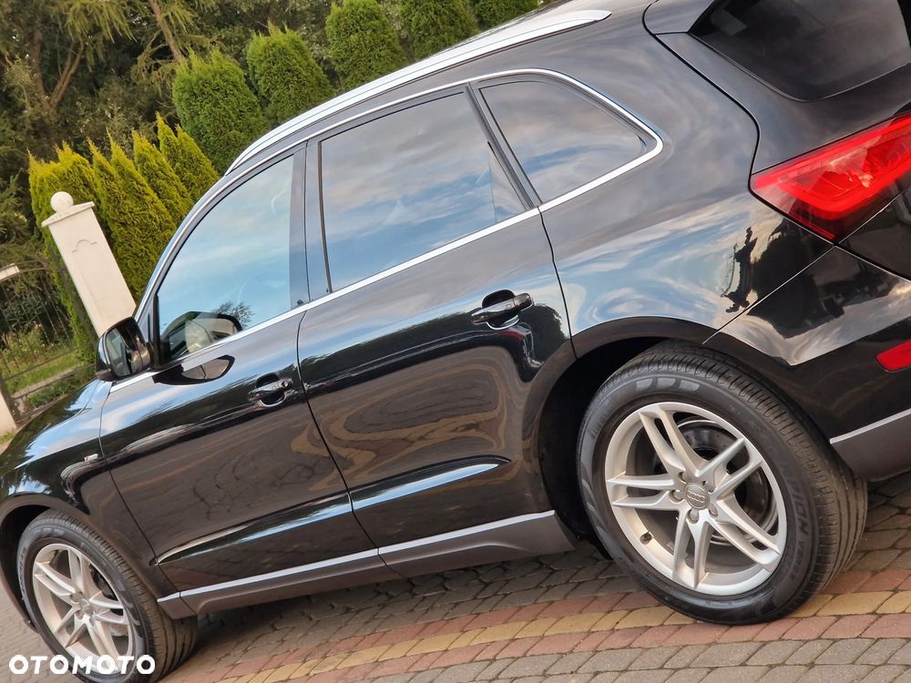 Audi Q5 2.0 TDI quattro S tronic - 6