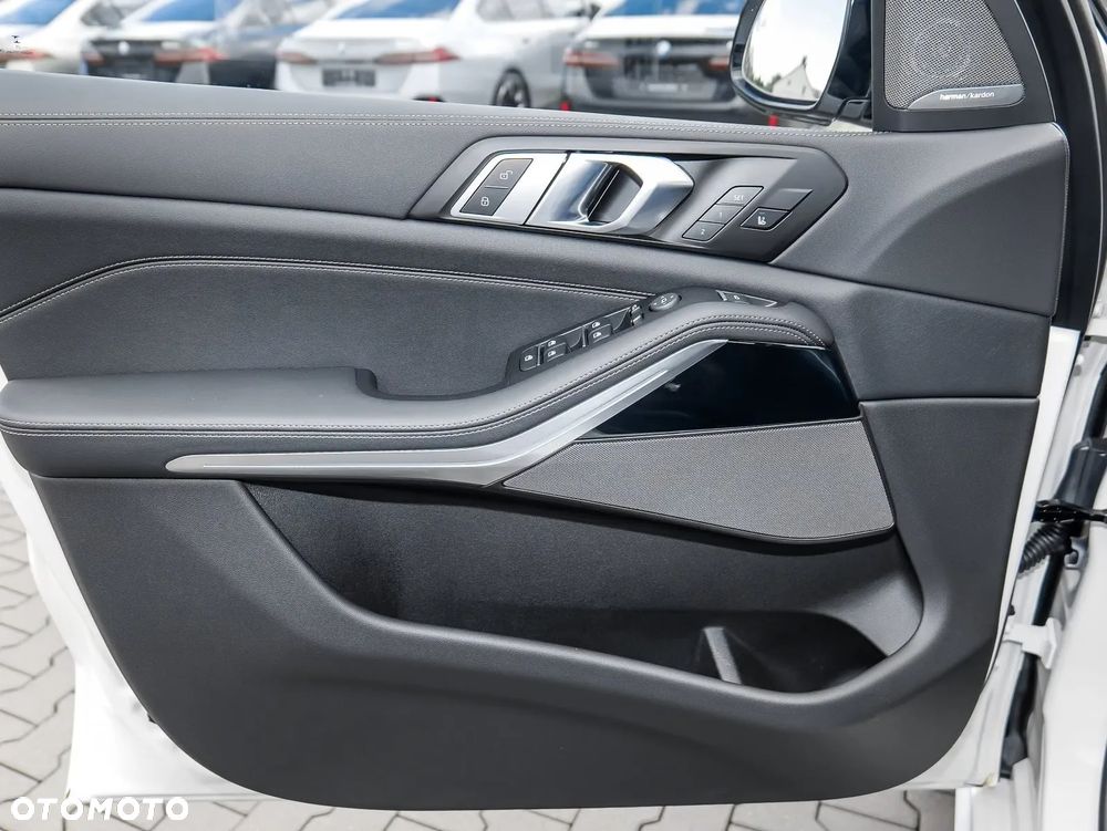 BMW X5 2026