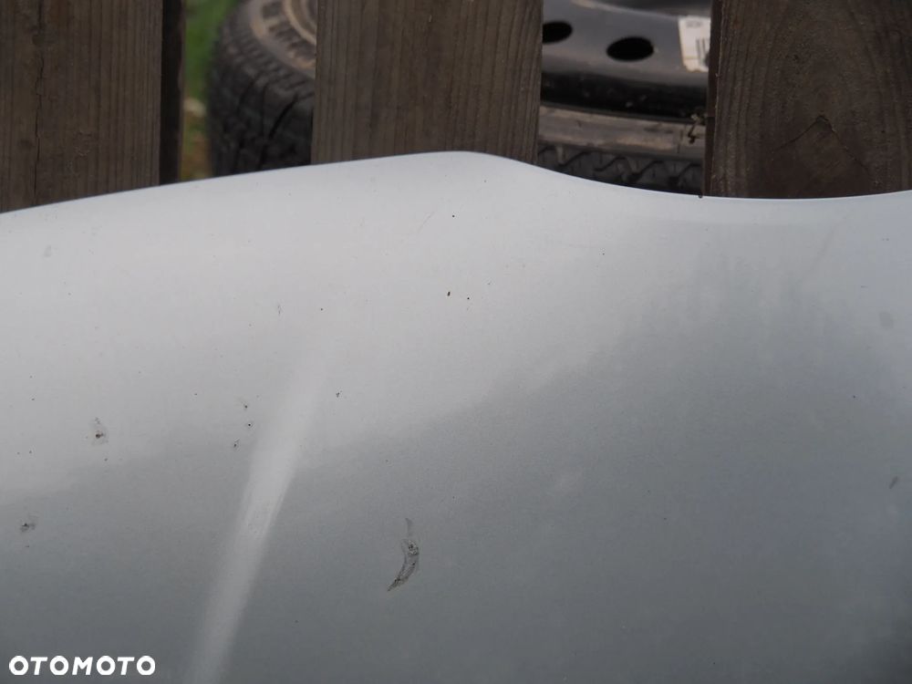 Maska pokrywa silnika Toyota Corolla Verso II 8S1 - 3
