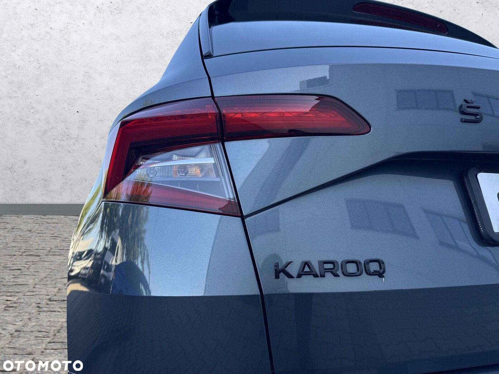 Skoda Karoq - 35