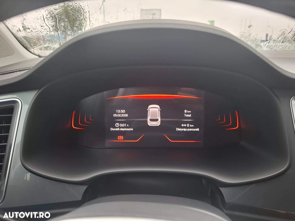 Seat Ateca 1.5 TSI DSG7 FR - 13