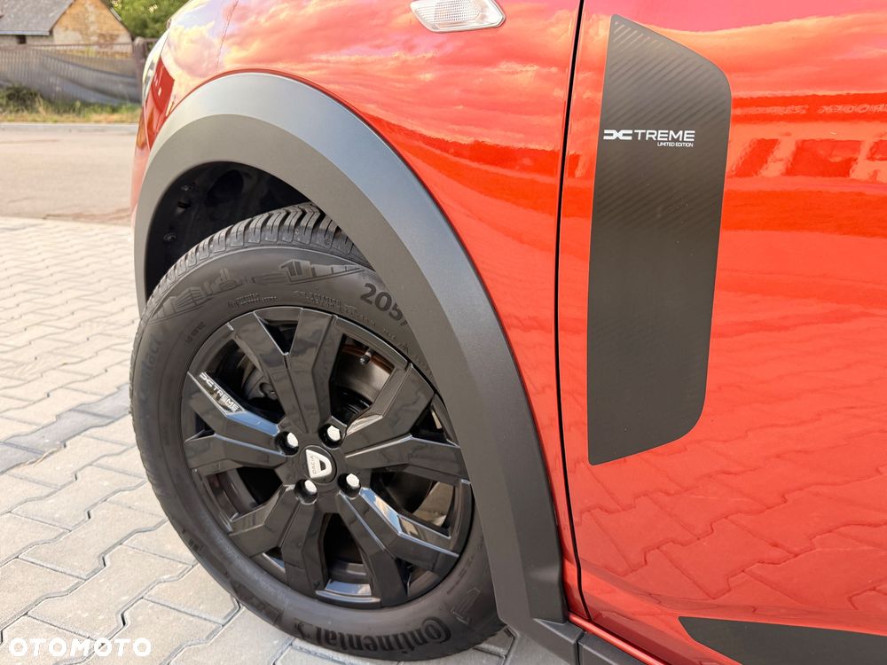 Dacia Jogger 1.0 TCe Extreme+ 7os - 17