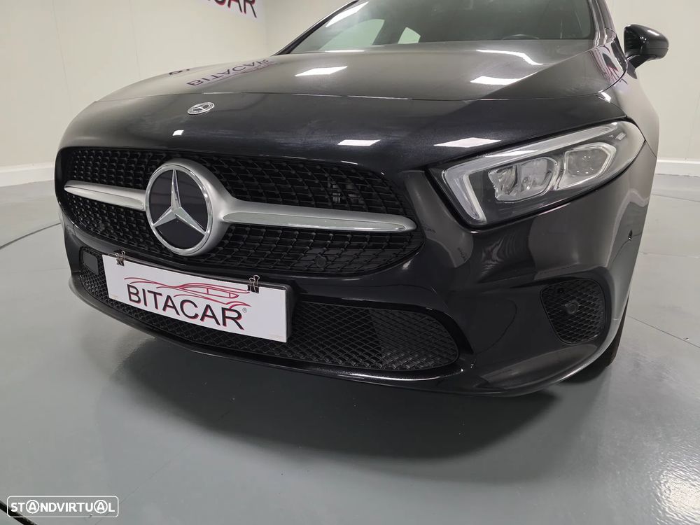 Mercedes-Benz A 250 e Style Plus - 7