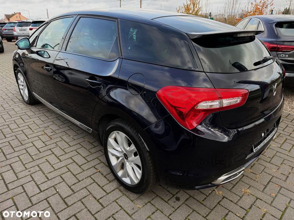 DS Automobiles DS 5 - 6