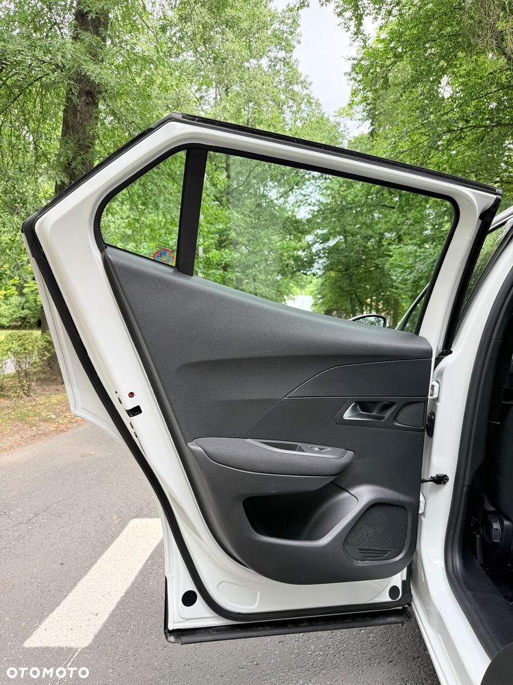 Peugeot 2008 BlueHDi 110 Active - 18