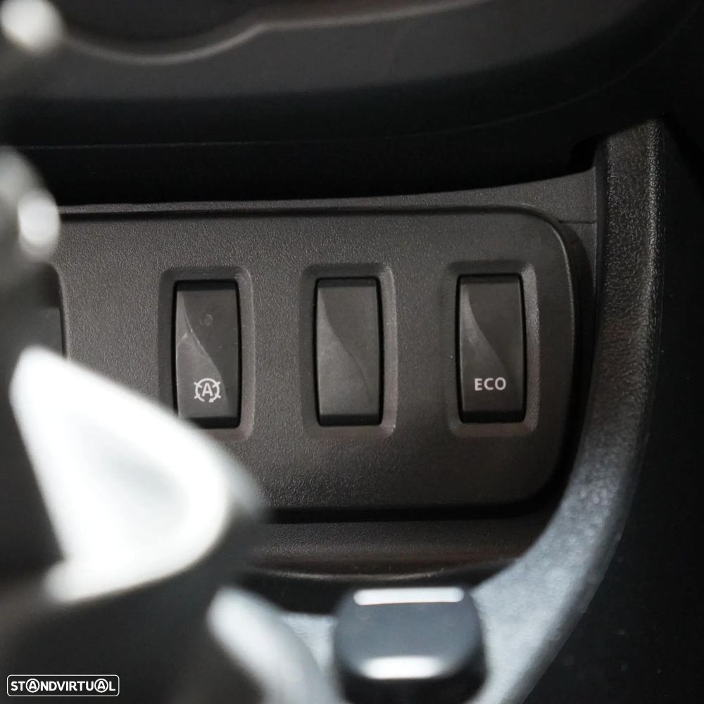Dacia Duster 1.5 dCi Comfort - 24