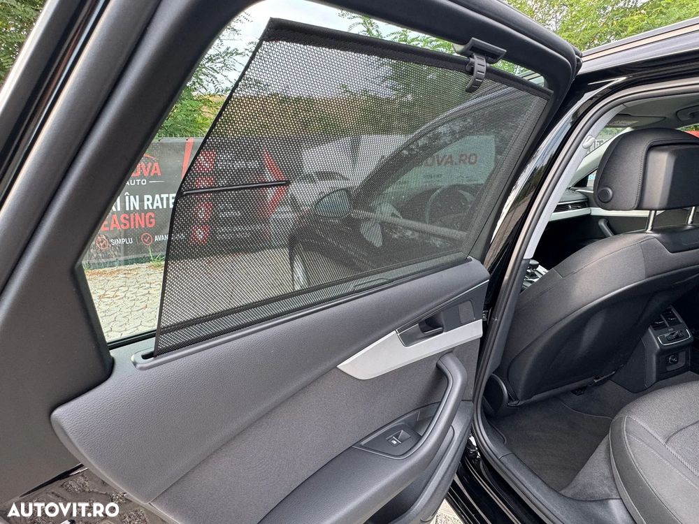 Audi A4 Avant 40 TDI S tronic advanced - 32