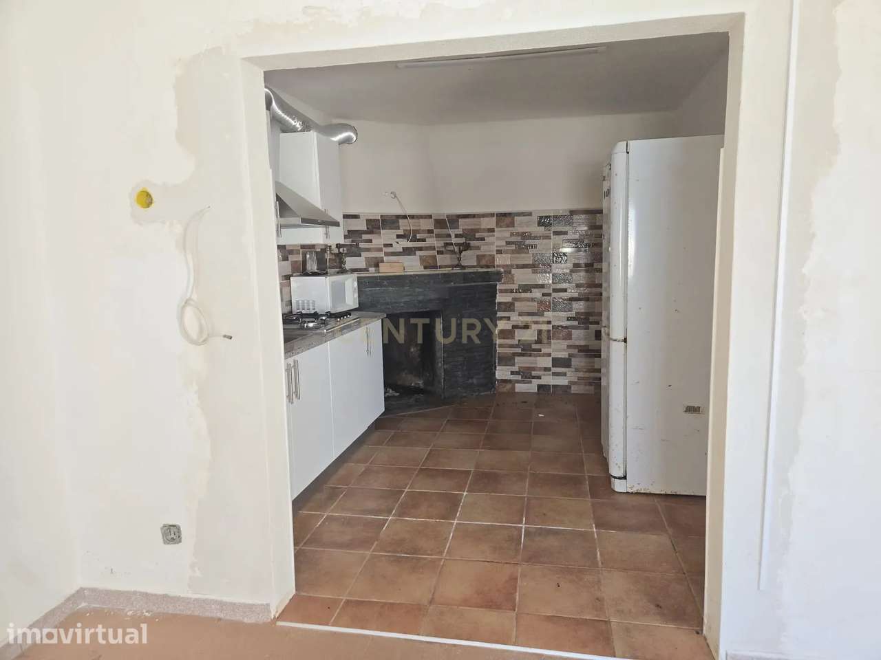 Moradia T3 com sótão | Mata (Castelo Branco) | Excelente oportunidade - Grande imagem: 3/14