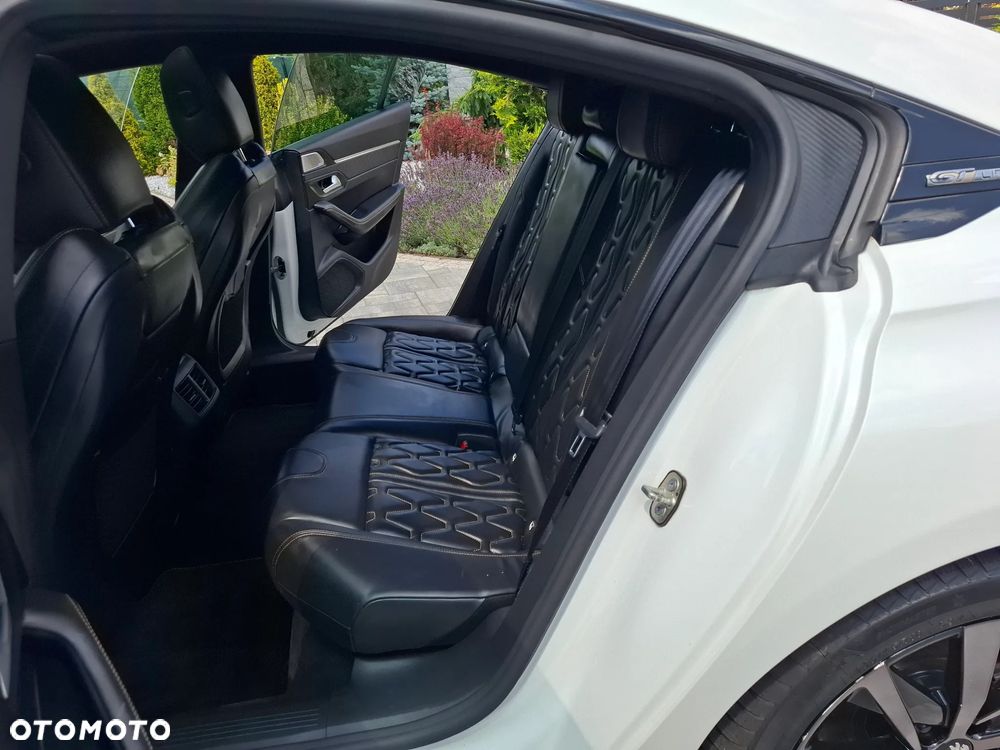 Peugeot 508 BlueHDi 180 EAT8 GT - 24