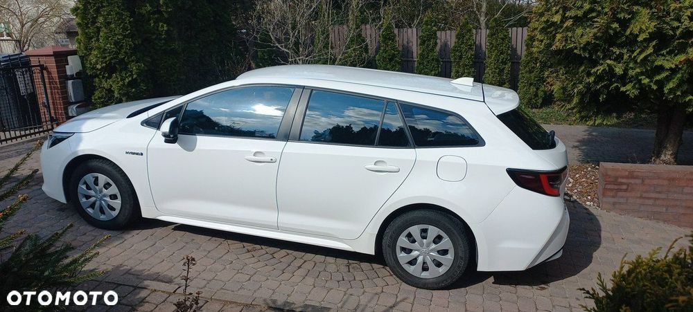 Toyota Corolla - 16