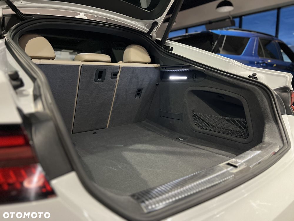 Audi A5 Sportback 2.0 TFSI quattro S tronic - 39