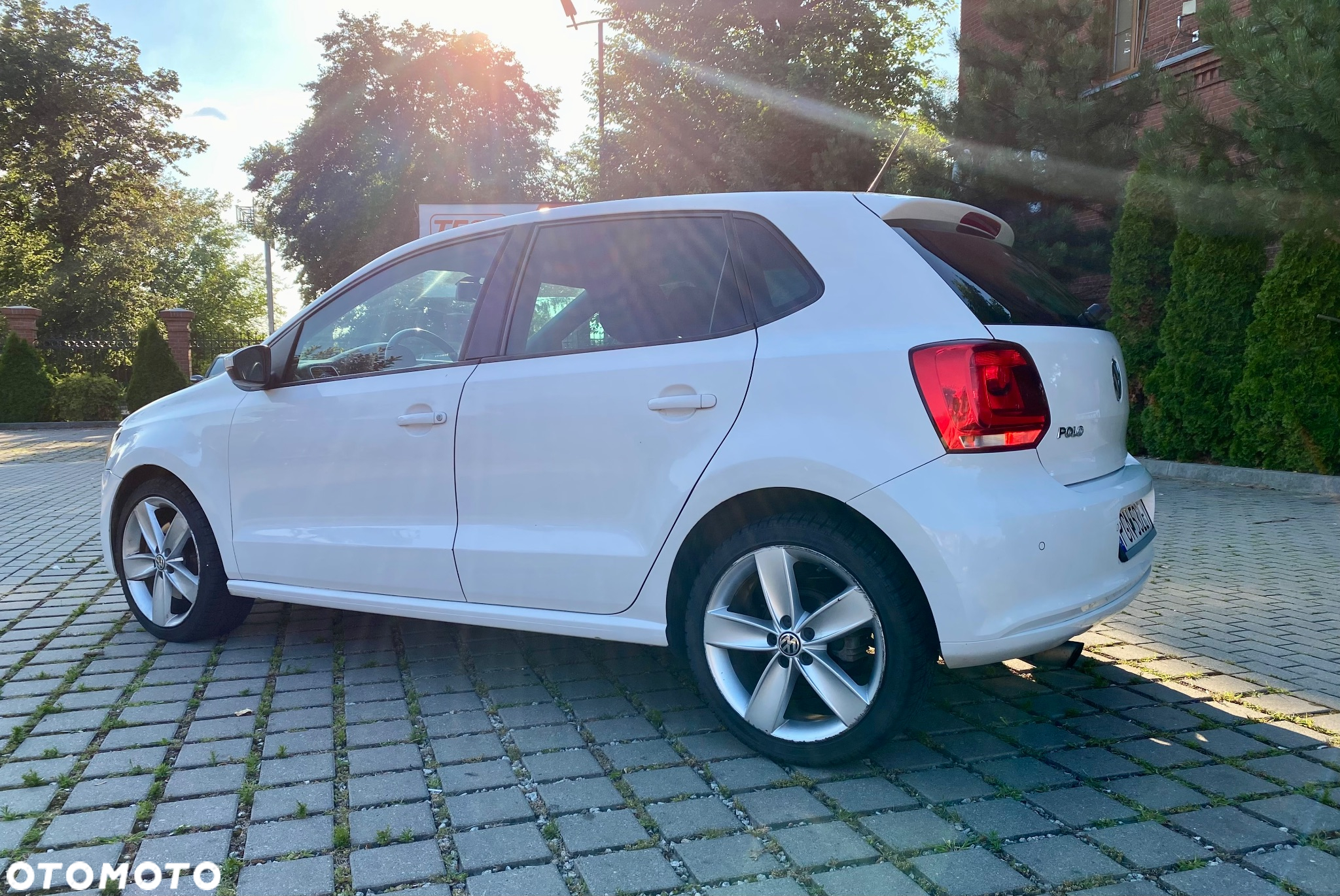 Volkswagen Polo 1.6 TDI DPF Highline - 3