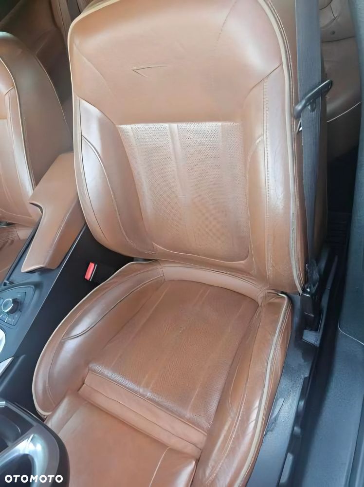 Opel Insignia 2.0 Turbo Sport - 8