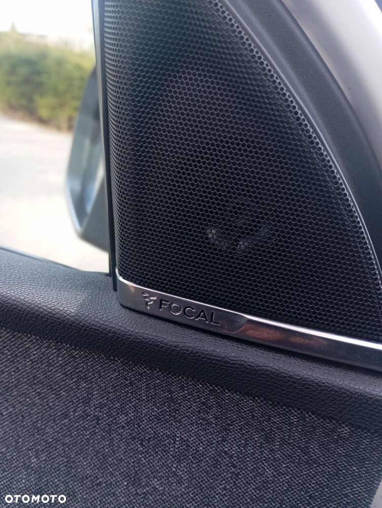 Peugeot 5008 1.6 PureTech GT Line S&S EAT8 - 25