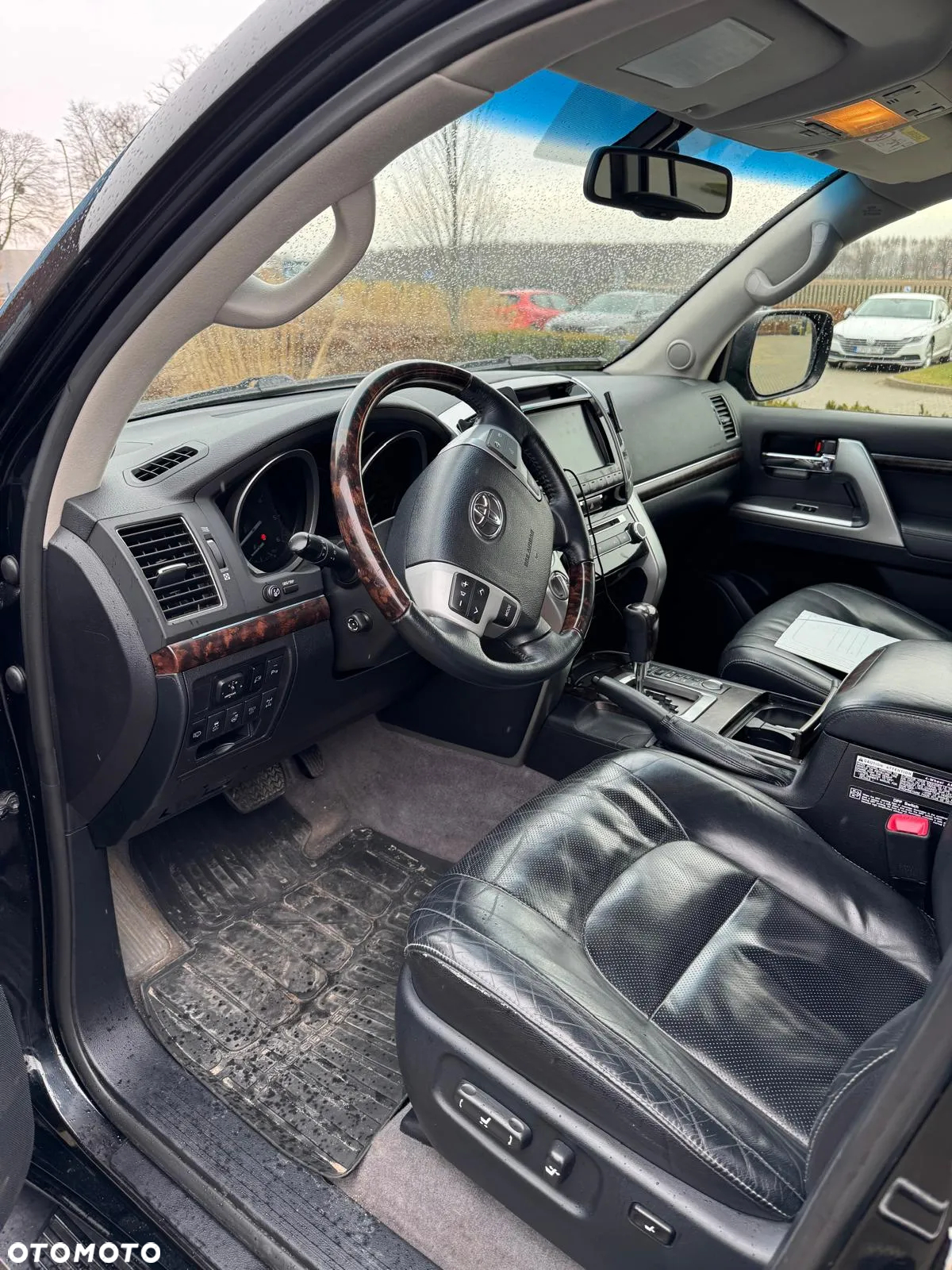 Toyota Land Cruiser LC 4.5 D-4D V8 Prestige Executive 7os - 5