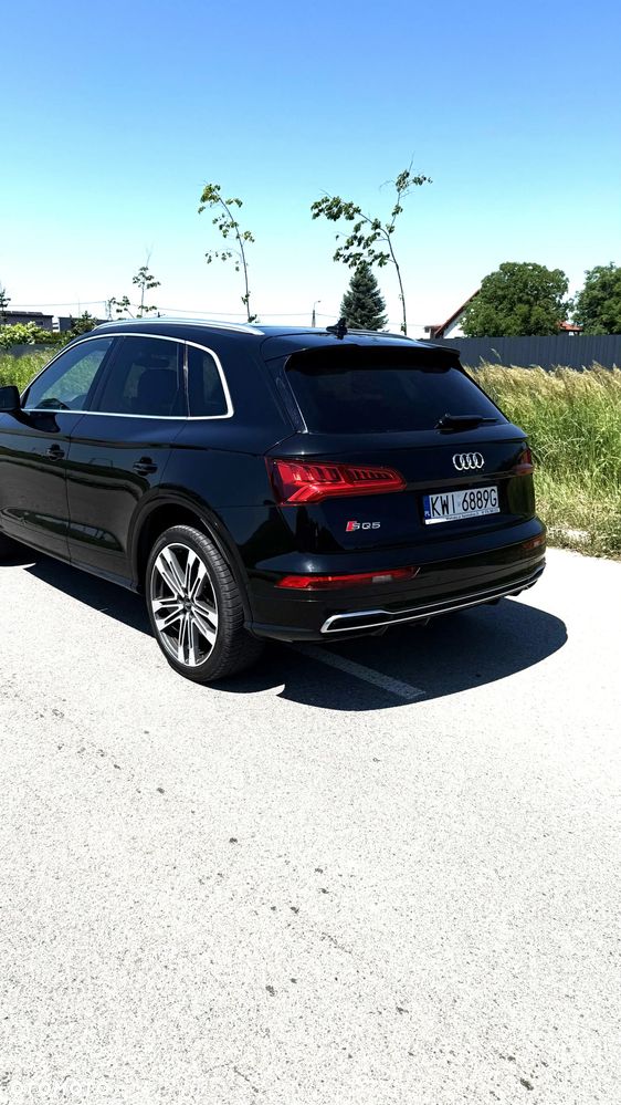Audi SQ5 - 21