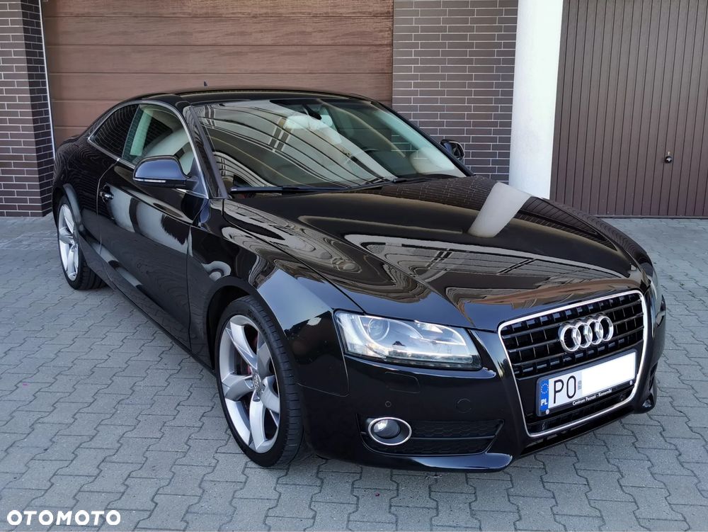 Audi A5 Coupé - 3
