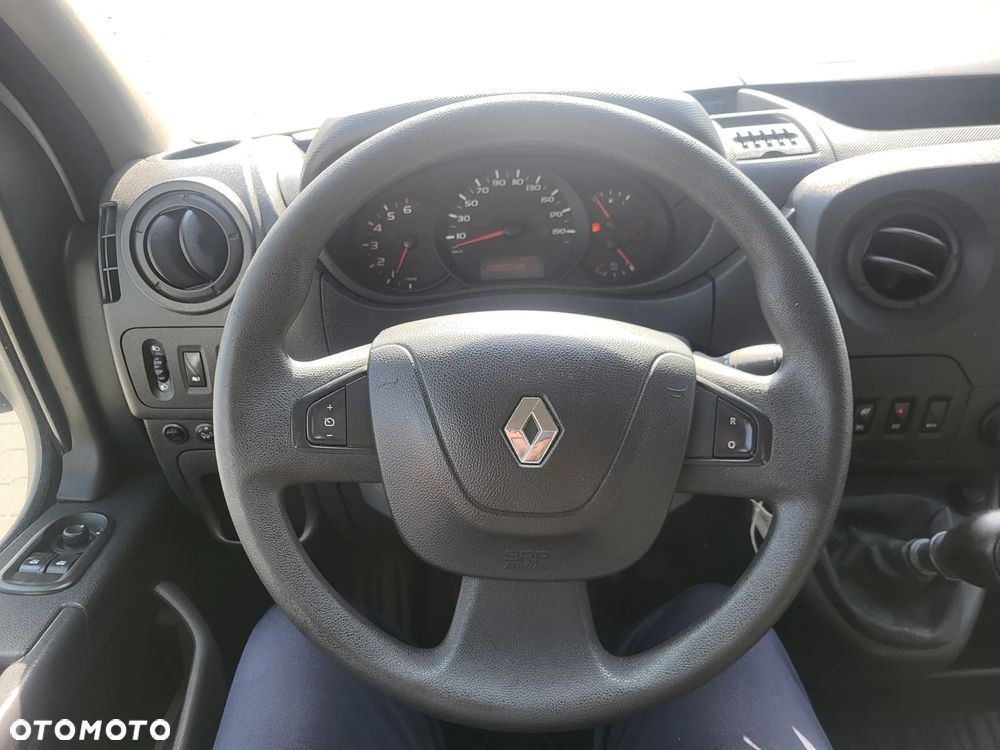 Renault Master - 30
