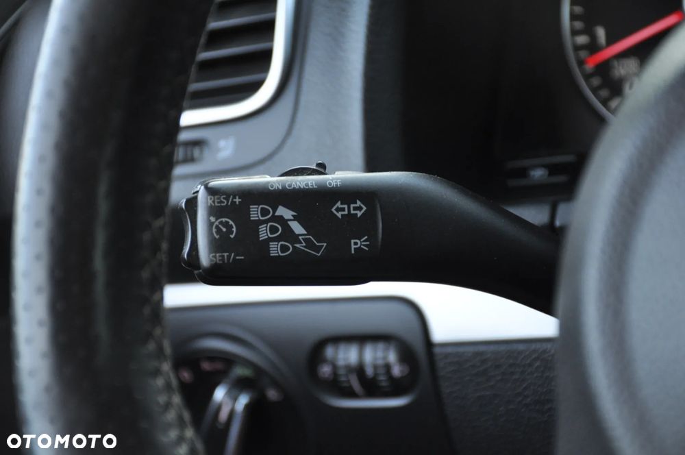 Volkswagen Scirocco 1.4 TSI Match - 30