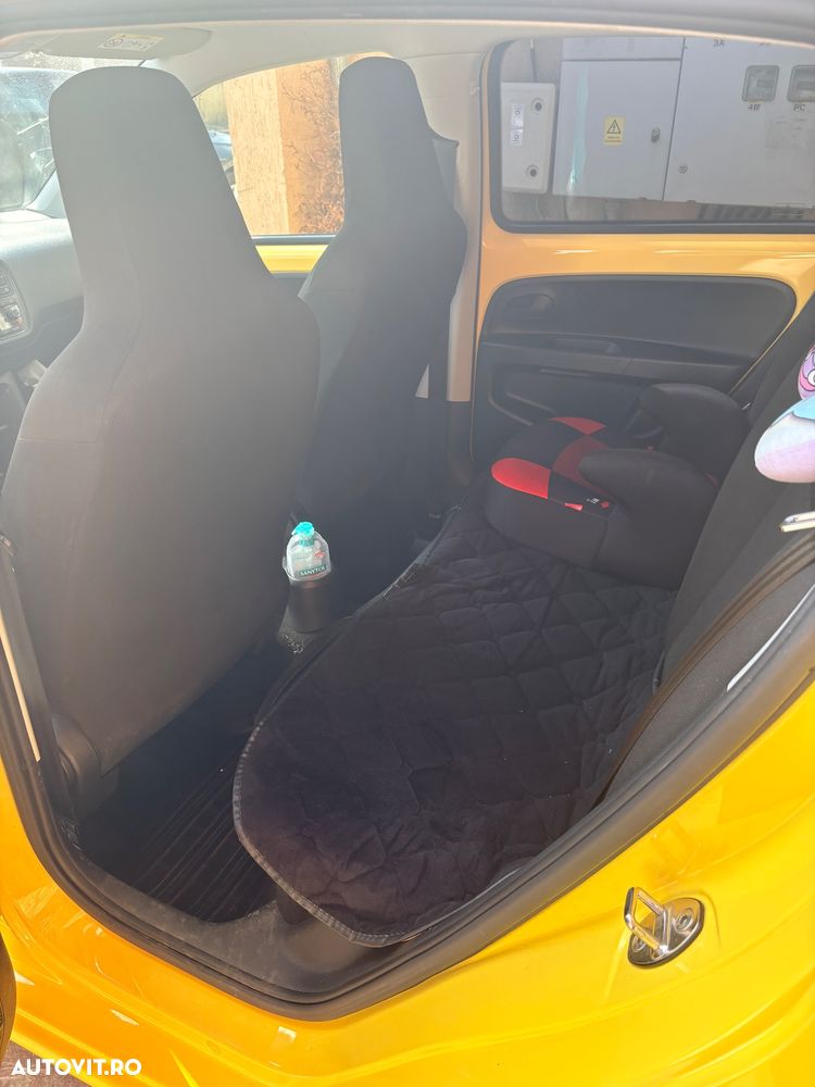 Skoda Citigo 1.0 MPI Ambition - 6