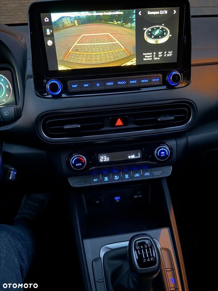 Hyundai Kona - 19