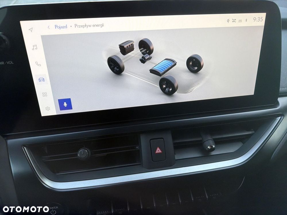 Lexus UX 250h GPF F Sport Design 2WD - 17