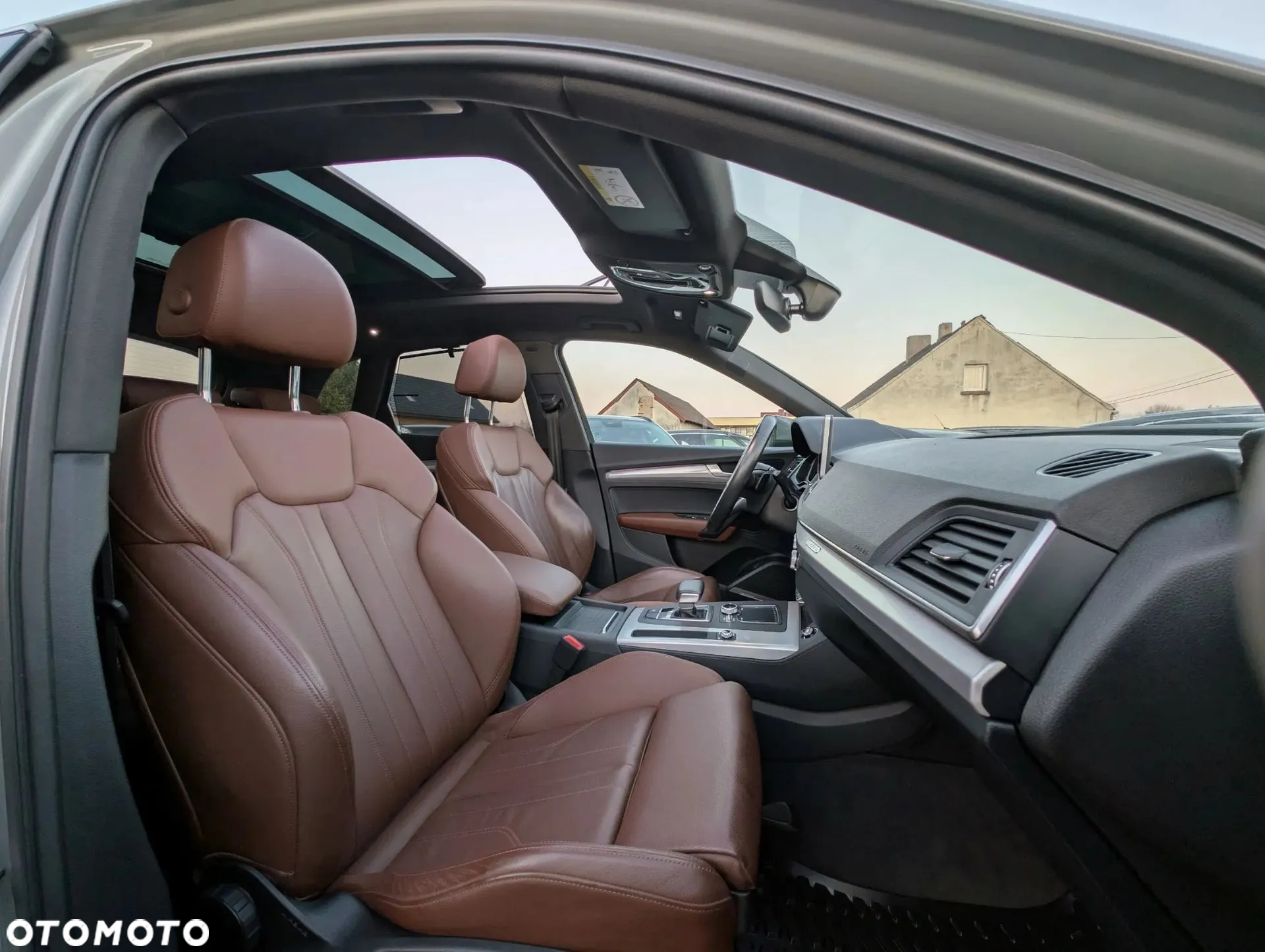 Audi Q5 3.0 TDI Quattro Tiptronic - 38